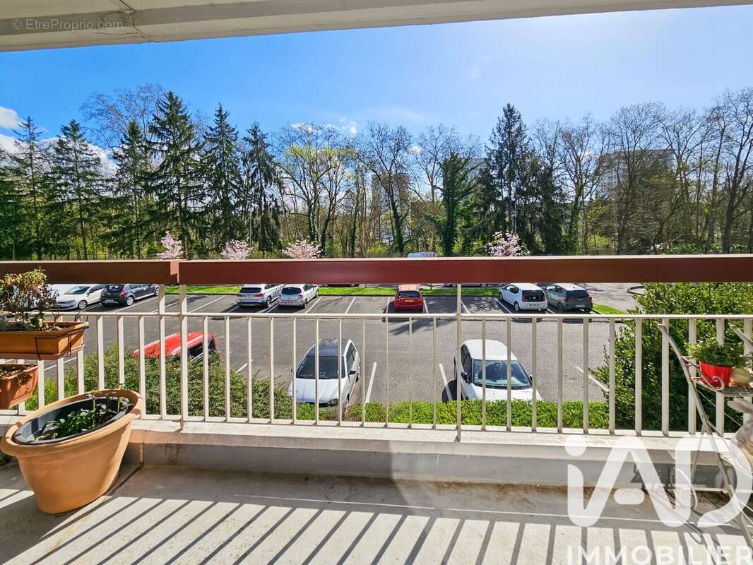 Photo 4 - Appartement à ATHIS-MONS