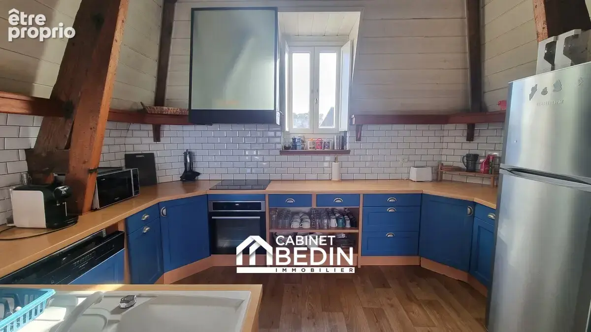 Appartement 123 m² à Arcachon  - photo 3