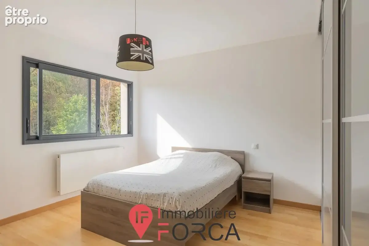 Woippy - villa d'architecte avec piscine - 311 m² - photo 13
