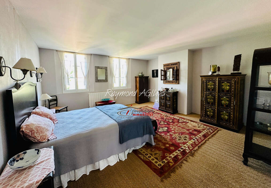 Maison à PORT-SAINTE-FOY-ET-PONCHAPT