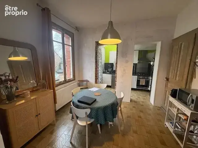 Maison 152 m² à Thiberville  - photo 8