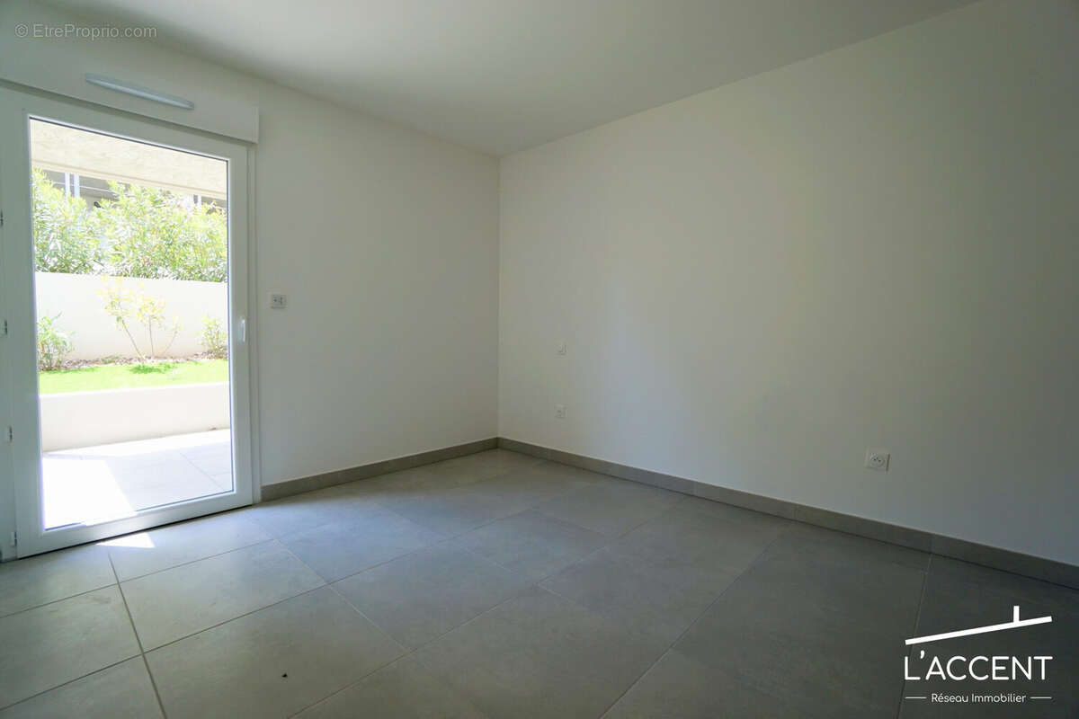 Appartement à NIMES