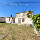Maison à LA BOISSIERE-DES-LANDES