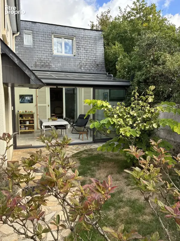 Photo Maison à Rennes au prix de 450 210€