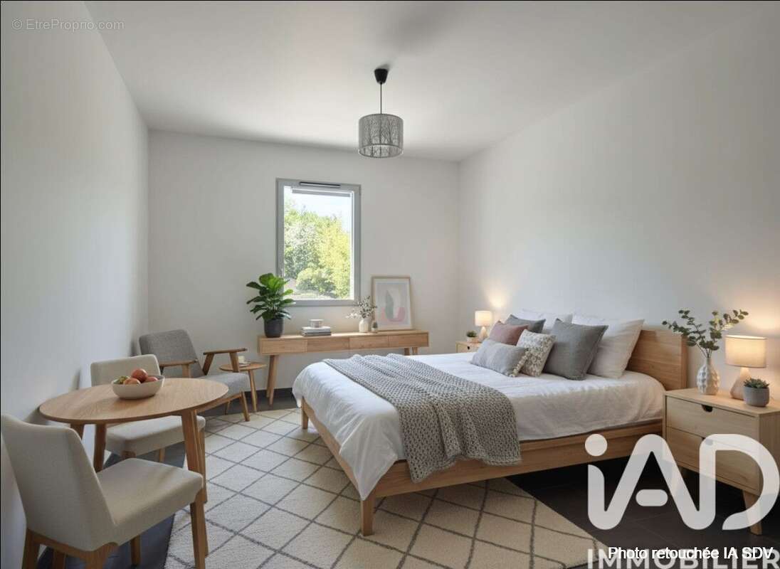 Photo 7 - Appartement à FUVEAU