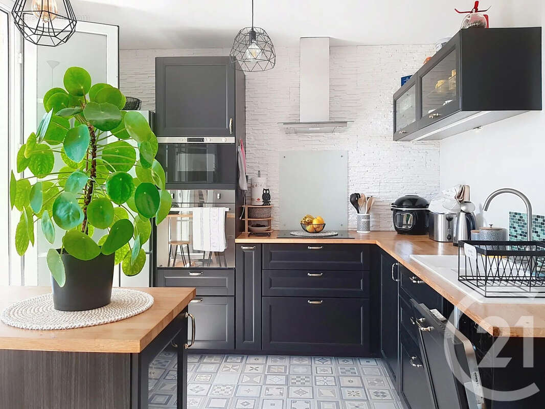 Appartement à SENS