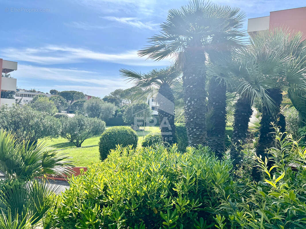 Appartement 69m² à antibes - photo 6