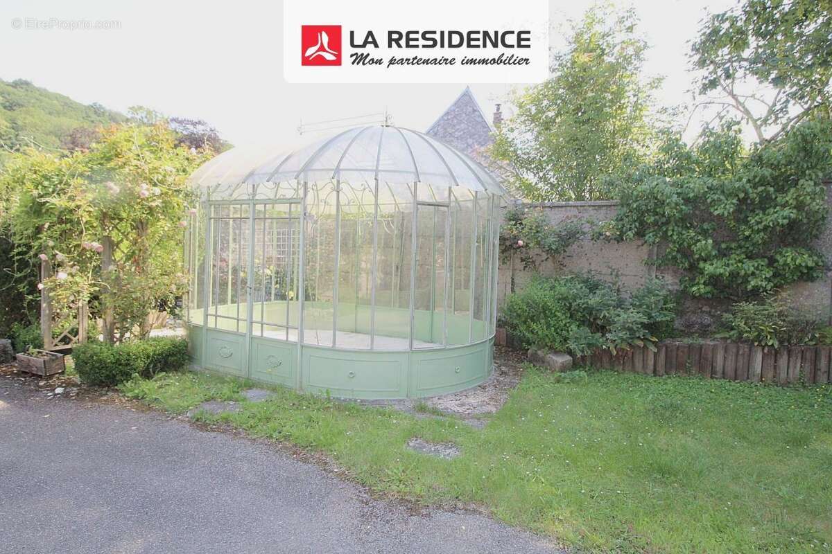 Maison 100 m² à Saint-Wandrille-Rancon  - photo 5