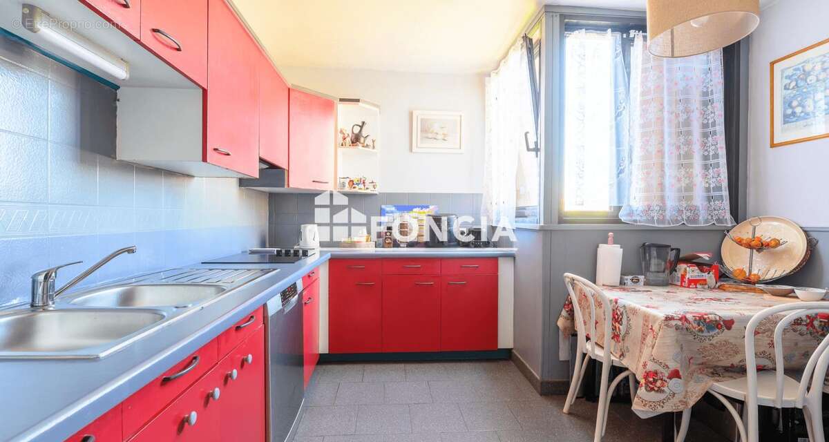 Appartement à NEUILLY-SUR-MARNE