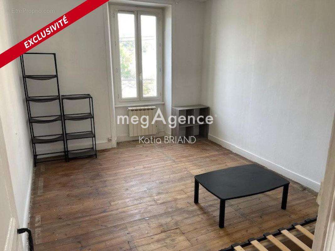 Appartement à LAVAL