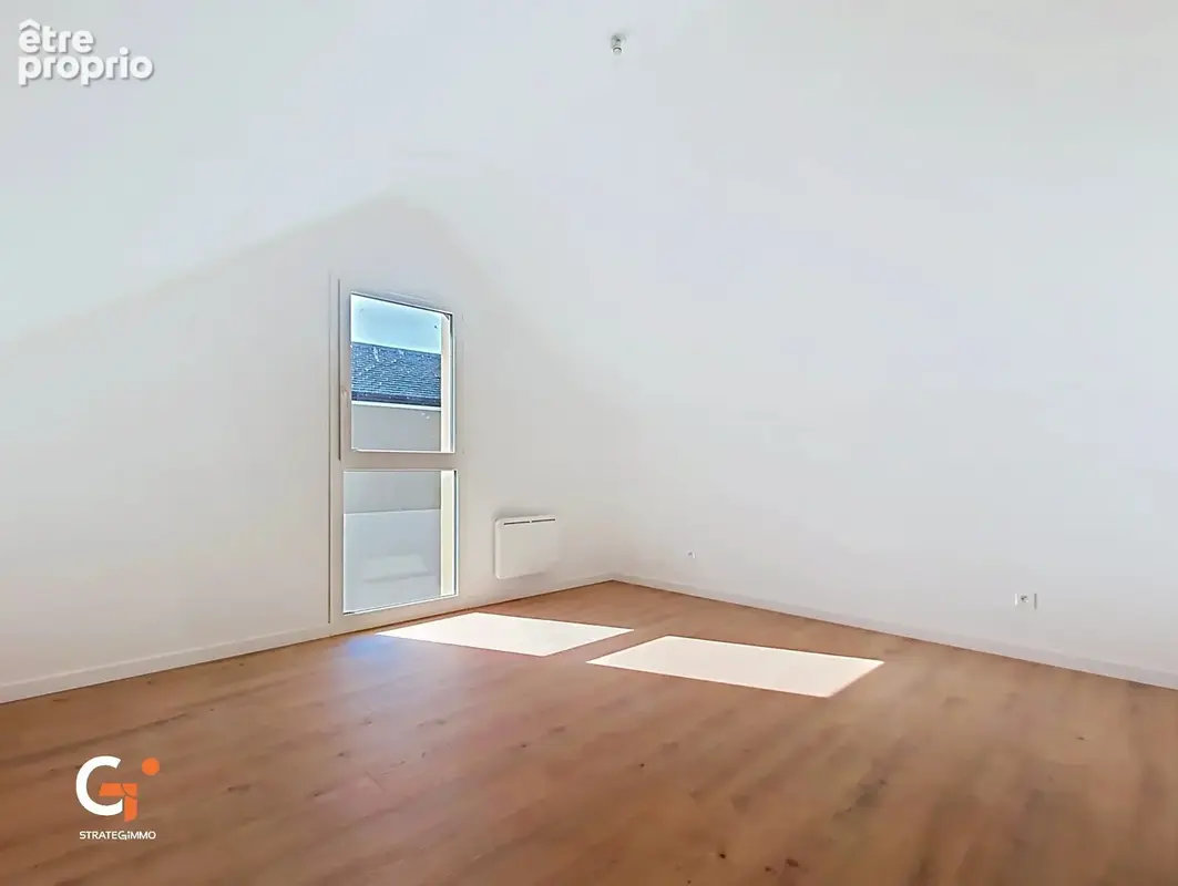 Bois-guillaume – maison de ville rénovée – l'alternative à l'appartement - photo 5