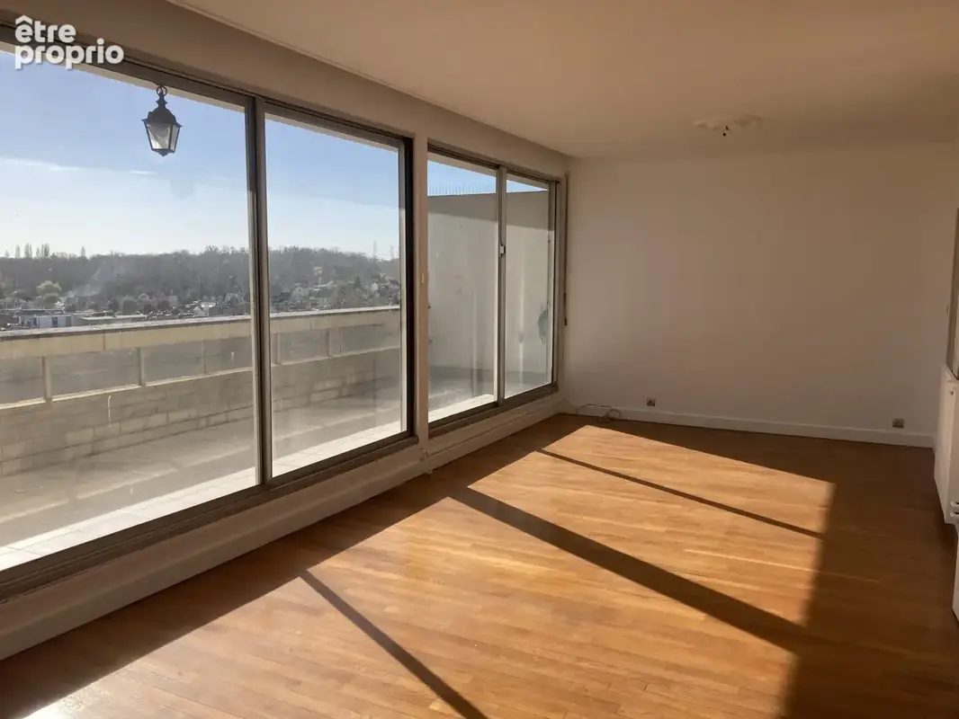 Photo Appartement à Sarcelles au prix de 190 000€