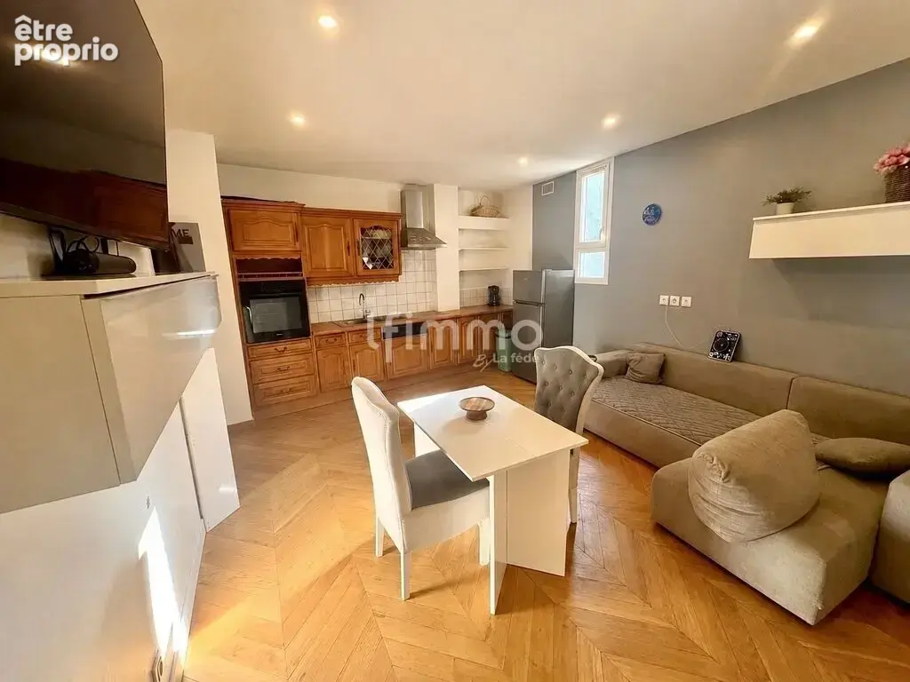 Lot de 2 Appartements - 100m2 - Pierrefitte Sur Seine - photo 12