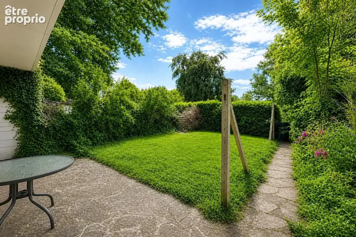 Maison de 6 pièces de 110 m² à Saint-Brieuc - photo 18