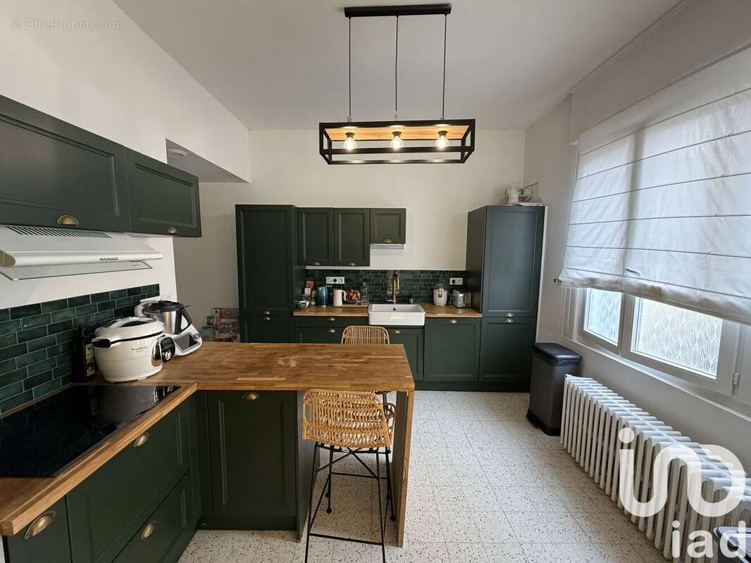 Photo 3 - Maison à WASQUEHAL