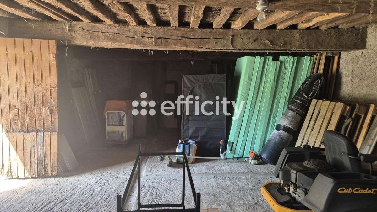 Maison 112 m² à Le Tronquay  - photo 32