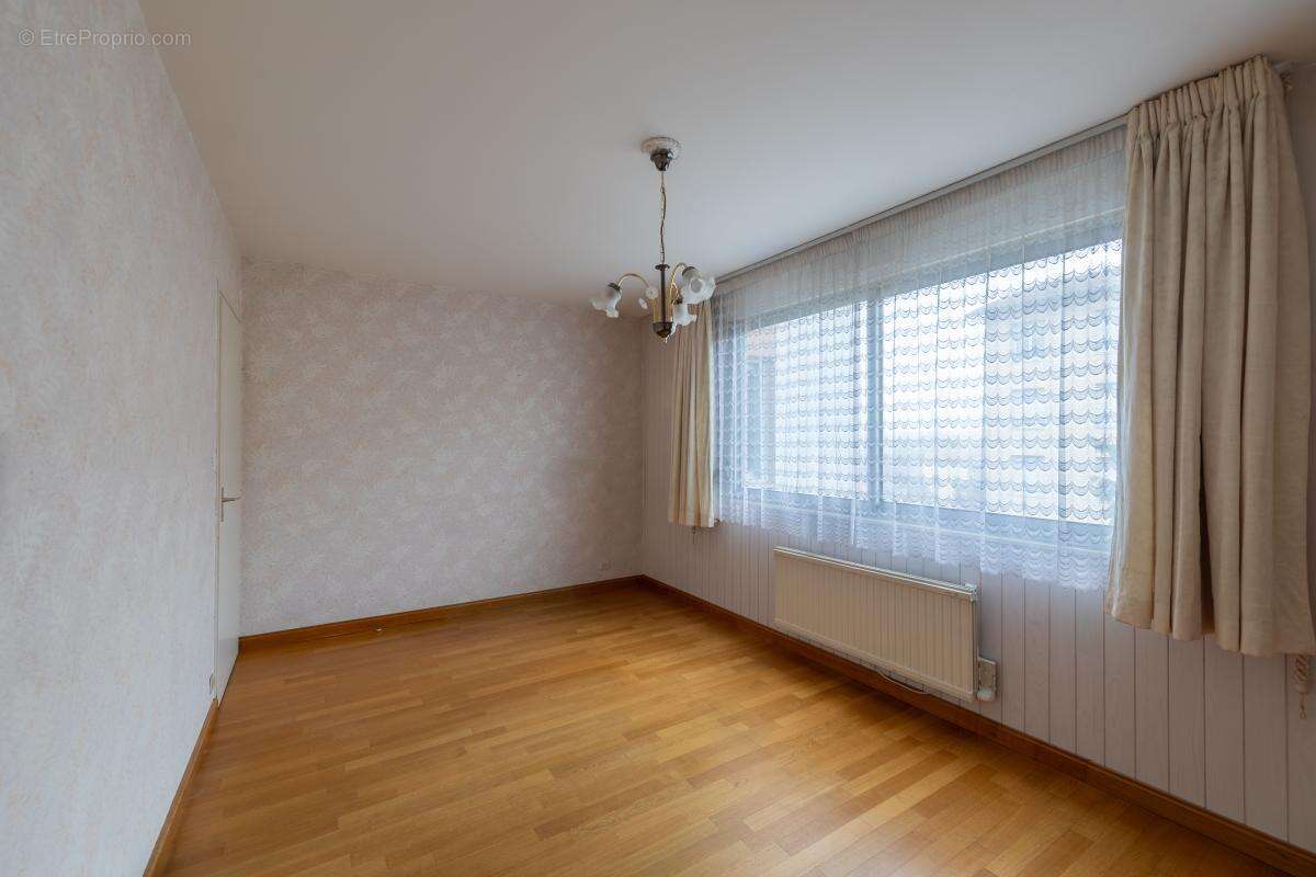 Appartement à MACON