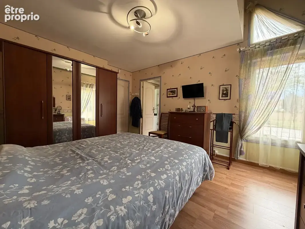 Maison 213m² à chartres - photo 11