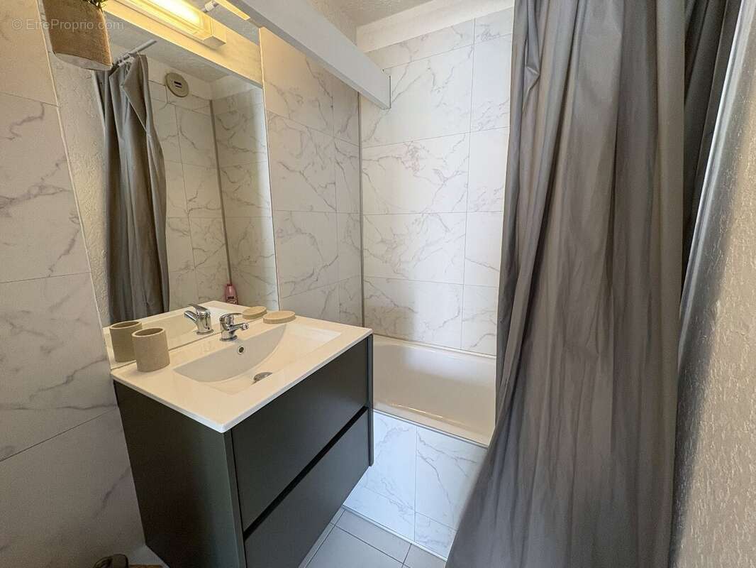 Appartement à AGDE