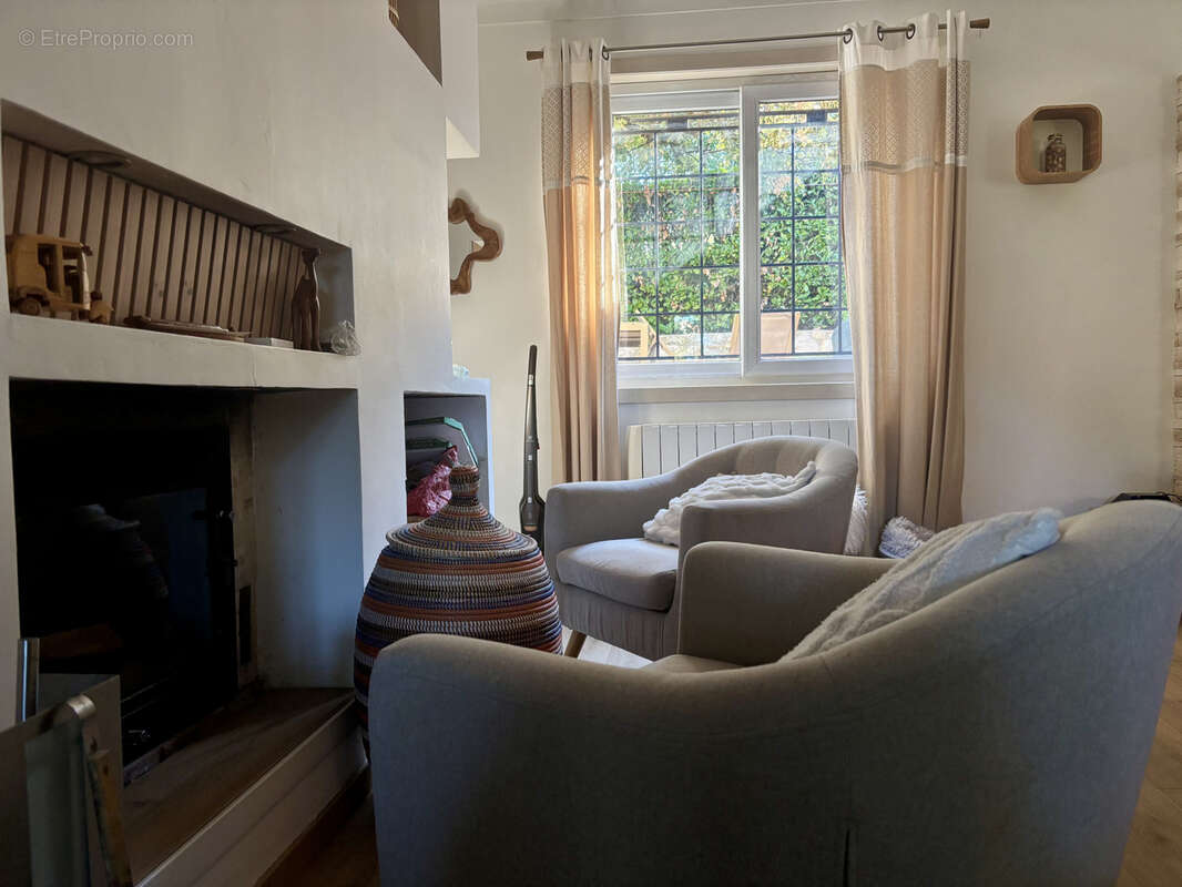 Maison à LA TRINITE