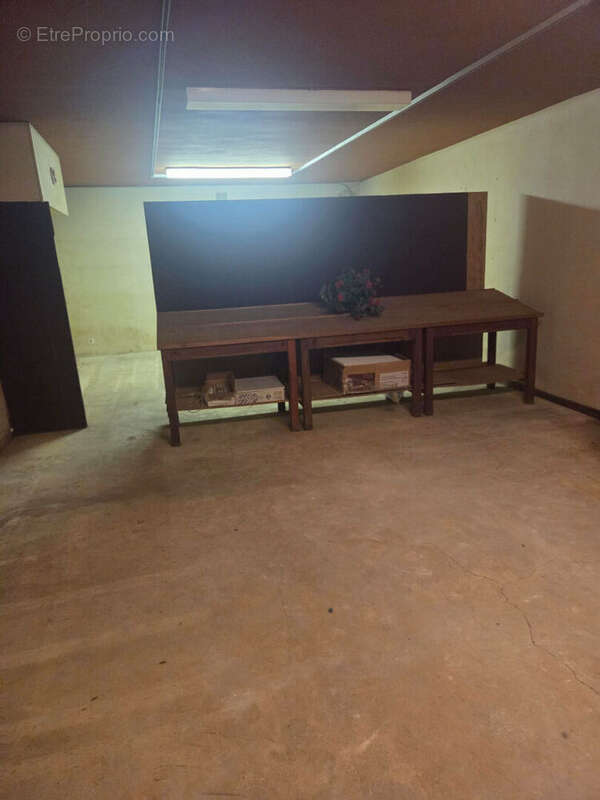 Commerce à SAINT-AVOLD