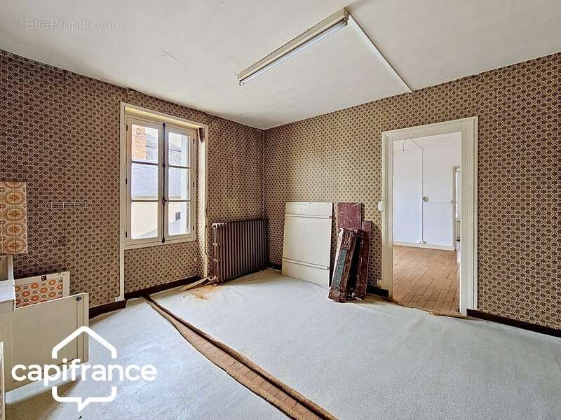 Maison à THOUARS