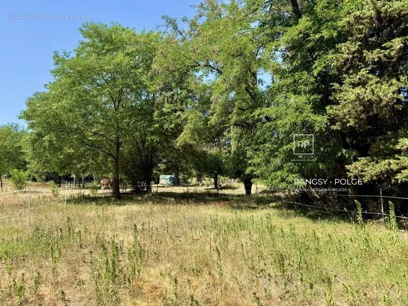 Maison à vendre 8 pièces MOLIERES SUR CEZE (30) - photo 24