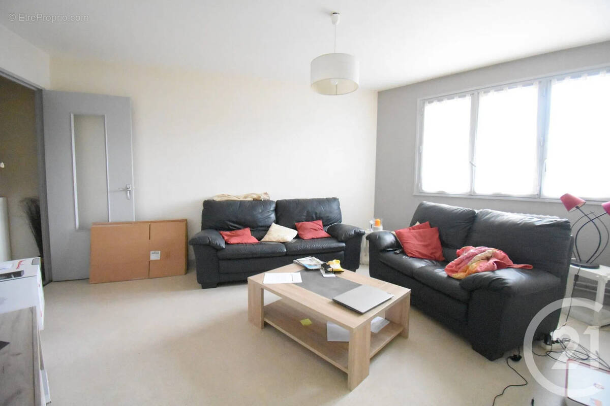 Appartement à VICHY