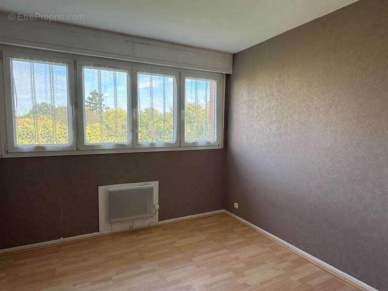 Appartement à SAINT-DIZIER