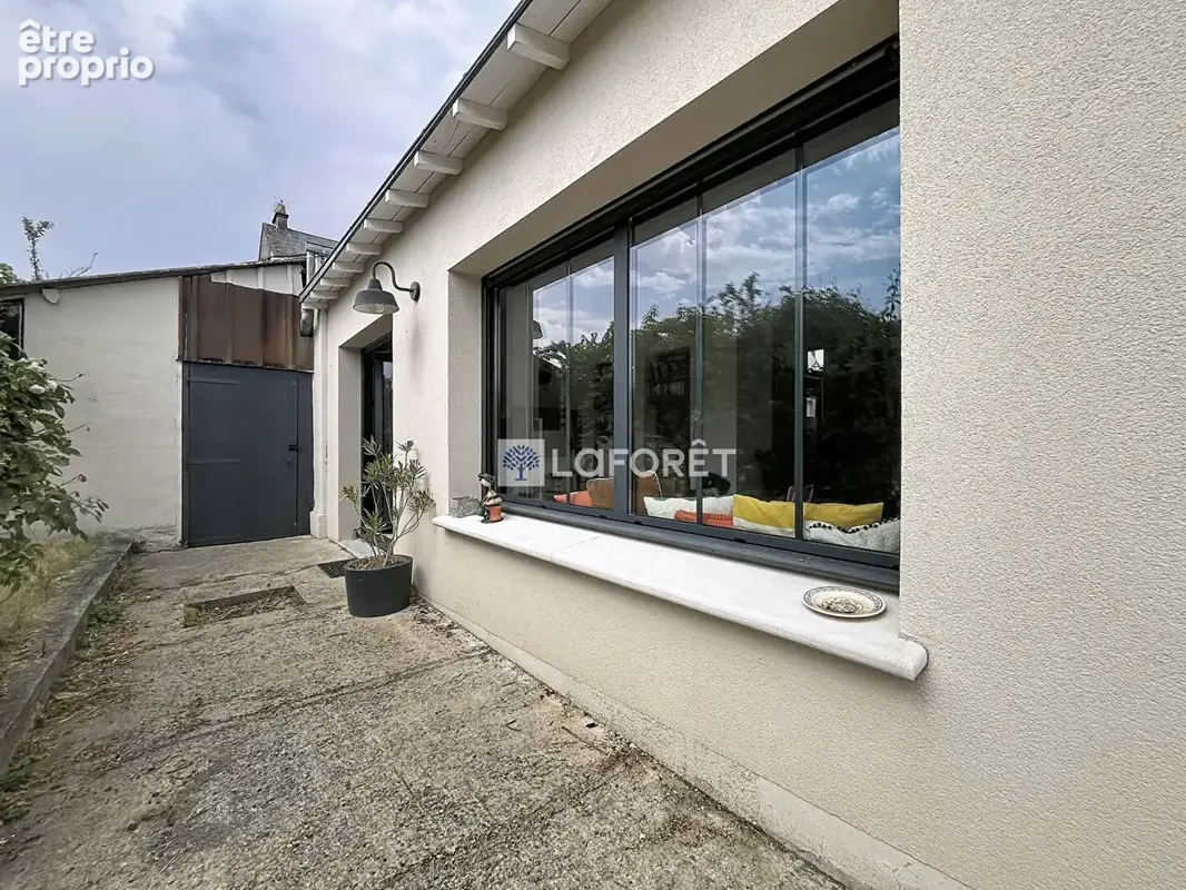 Maison à vendre Parthenay - photo 17