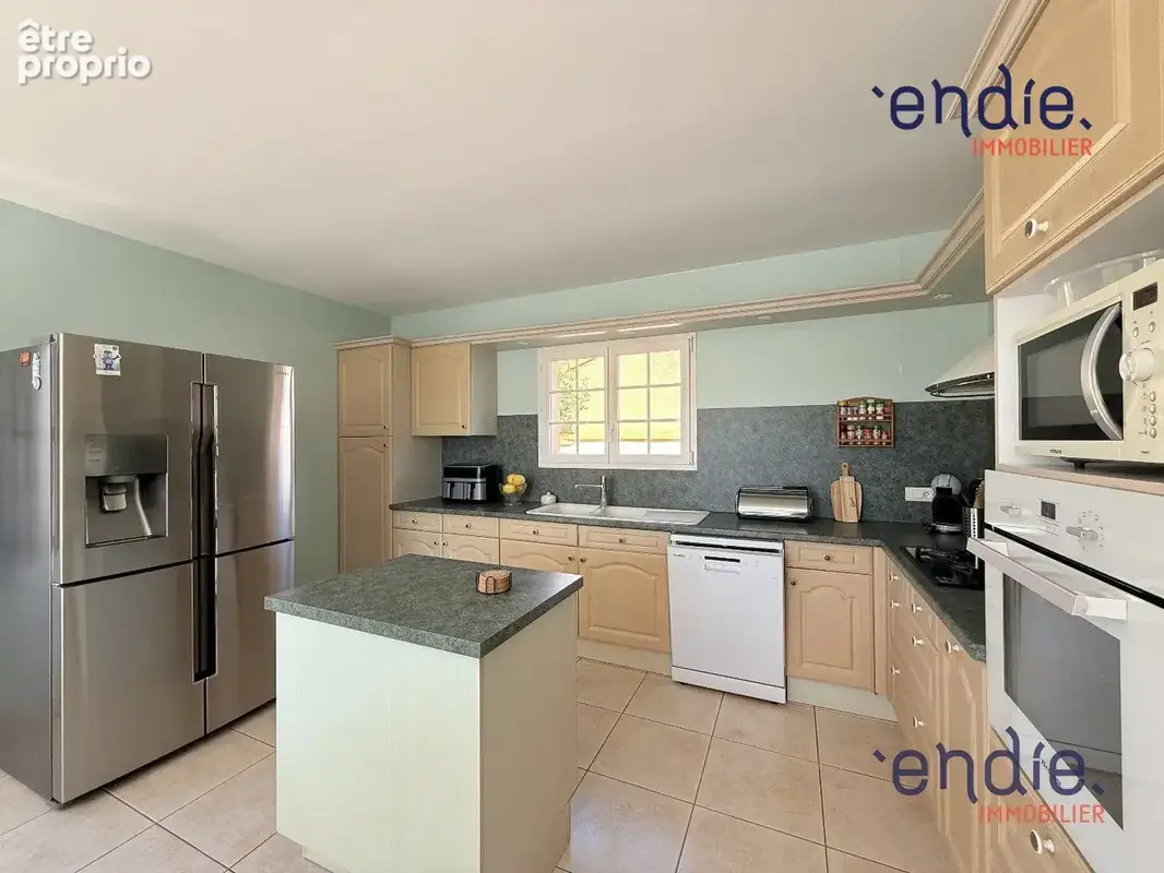 Maison 8 pièces 254 m² à vendre à La Palme (11480) - photo 4
