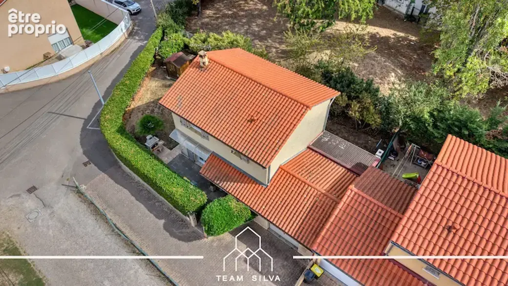 Maison 4 pièces 90 m² à vendre à Feyzin (69320) - photo 4