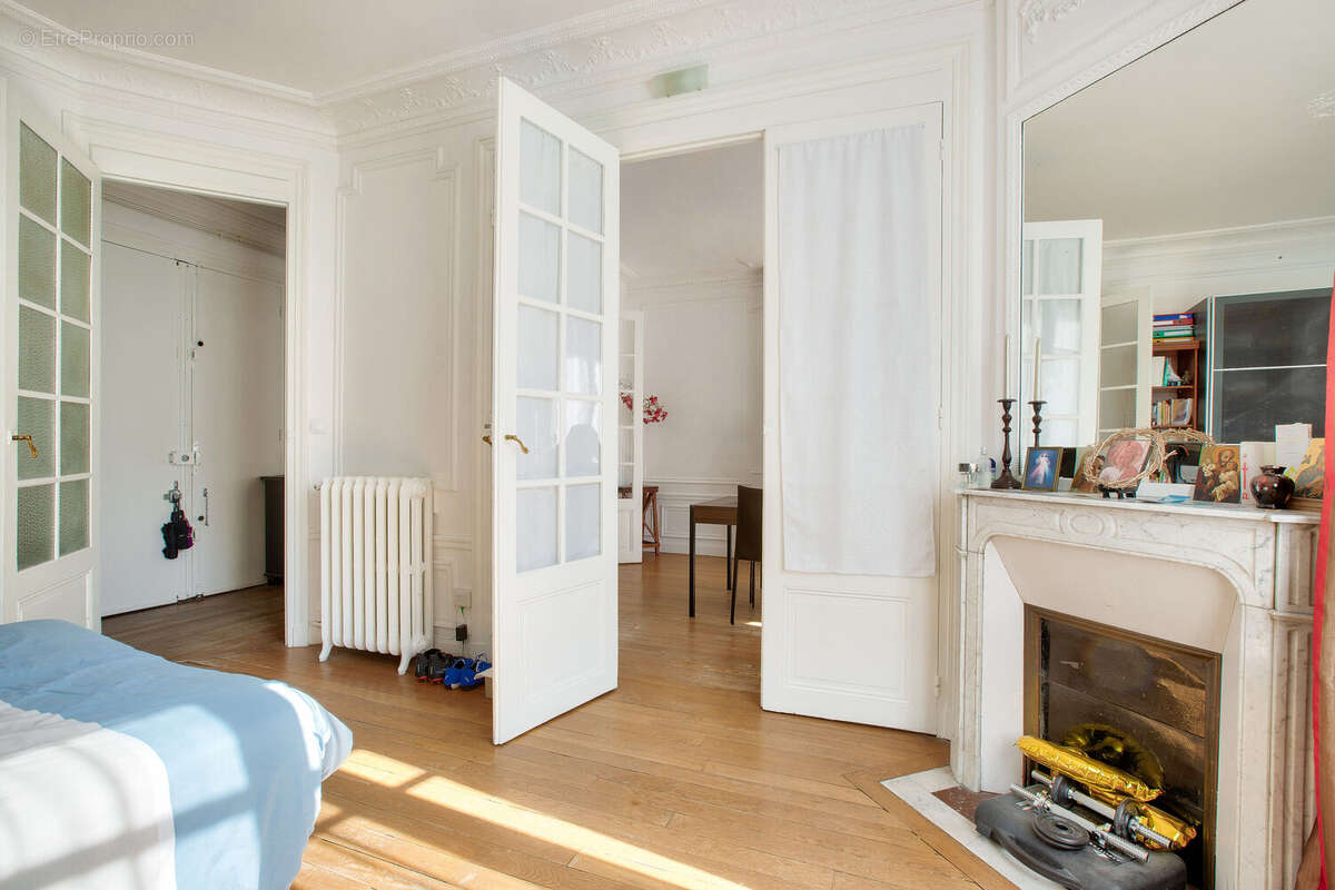 Photo 4 - Appartement à VERSAILLES
