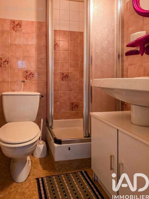 Photo 7 - Appartement à PRADES-D'AUBRAC