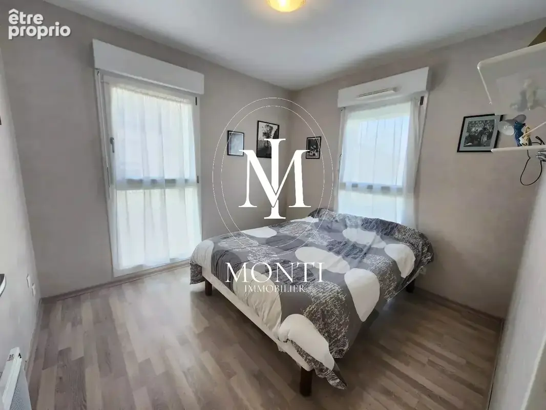 Bel appartement 4 pièces à Saint-Malo avec ascenseur - photo 4
