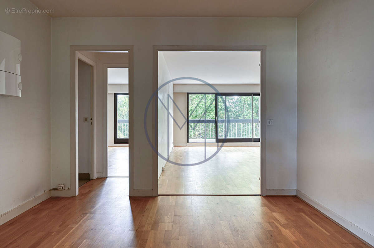 Appartement à VERSAILLES