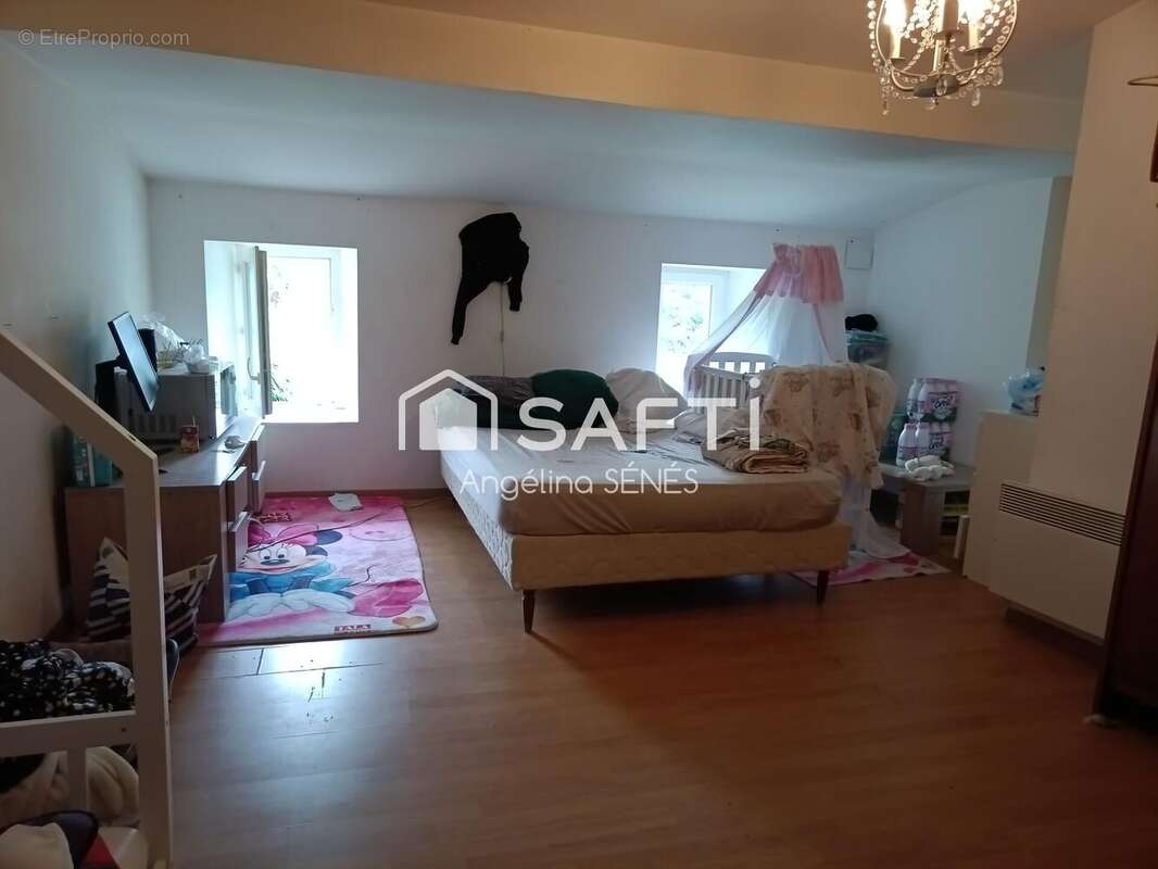 Photo 3 - Maison à LANSAC