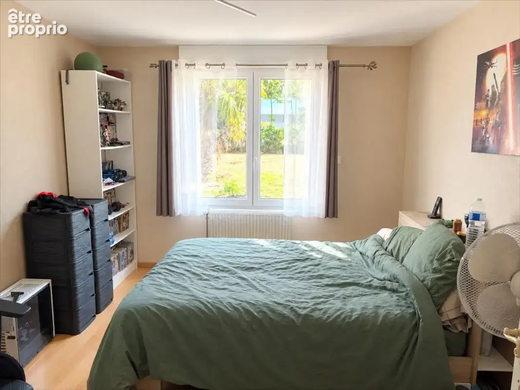 Maison 7 pièces 160 m² à vendre à Buxerolles (86180) - photo 9