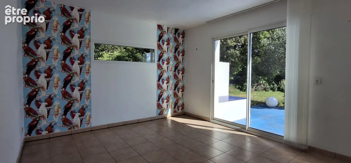 A vendre, Drôme provençale, villa de plain-pied, très soignée de 124m² avec piscine, - photo 6