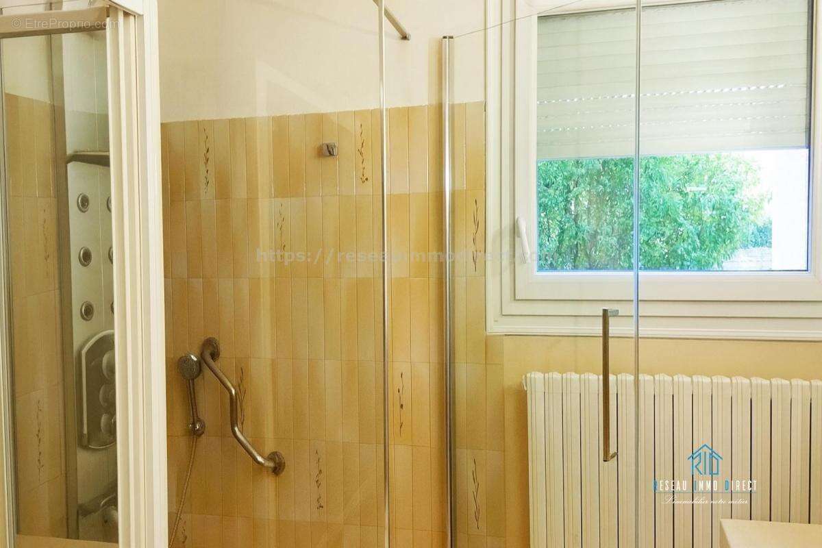 Maison à LA ROCHE-SUR-YON