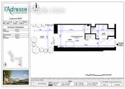 Appartement à ORLEANS