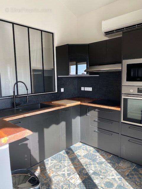 Villa de 229m2 habitable avec appartement independant en parfait etat avec jardin et piscine chauffee - photo 19