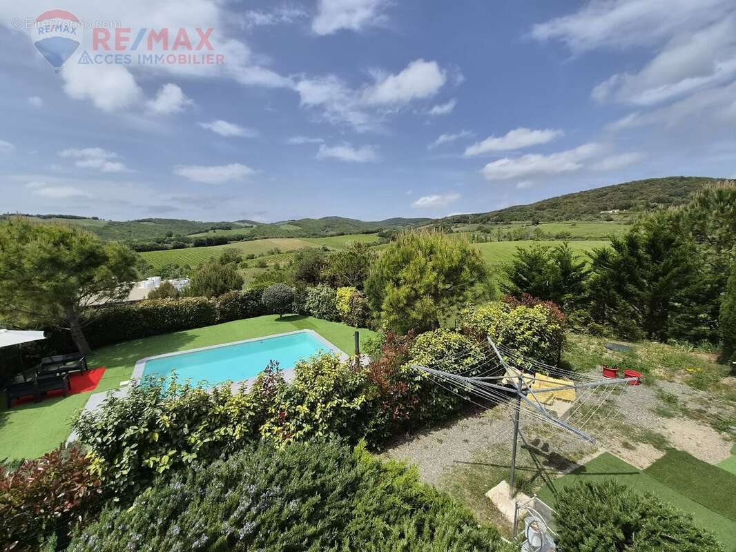 Maison à PREIXAN