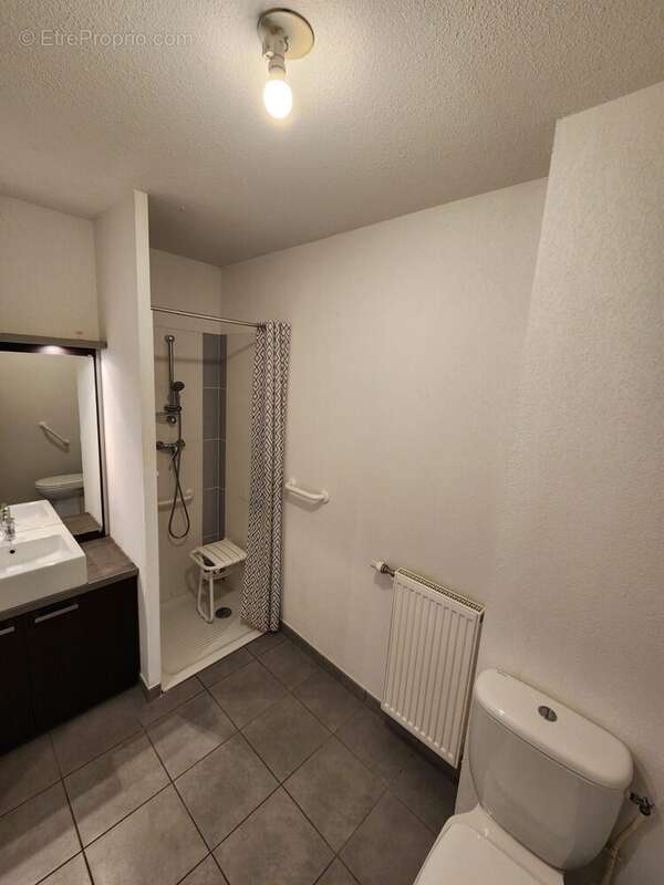 Appartement à AUCAMVILLE