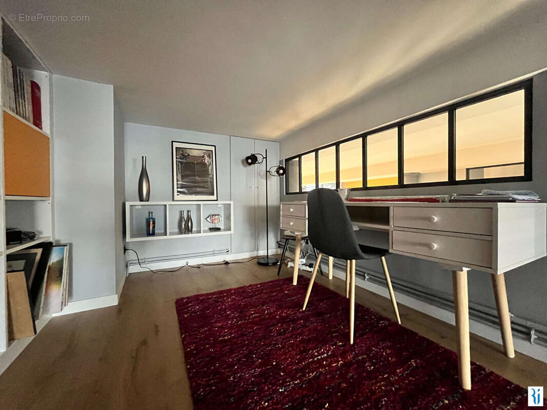 Appartement à ROUEN