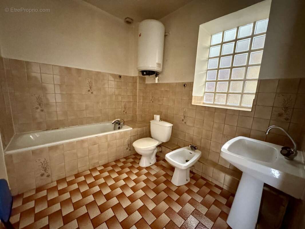 Appartement à CARCASSONNE