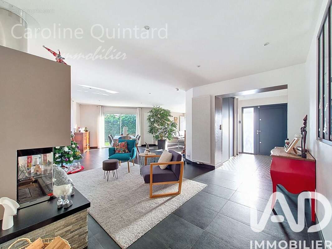 Photo 2 - Maison à TOURNEFEUILLE