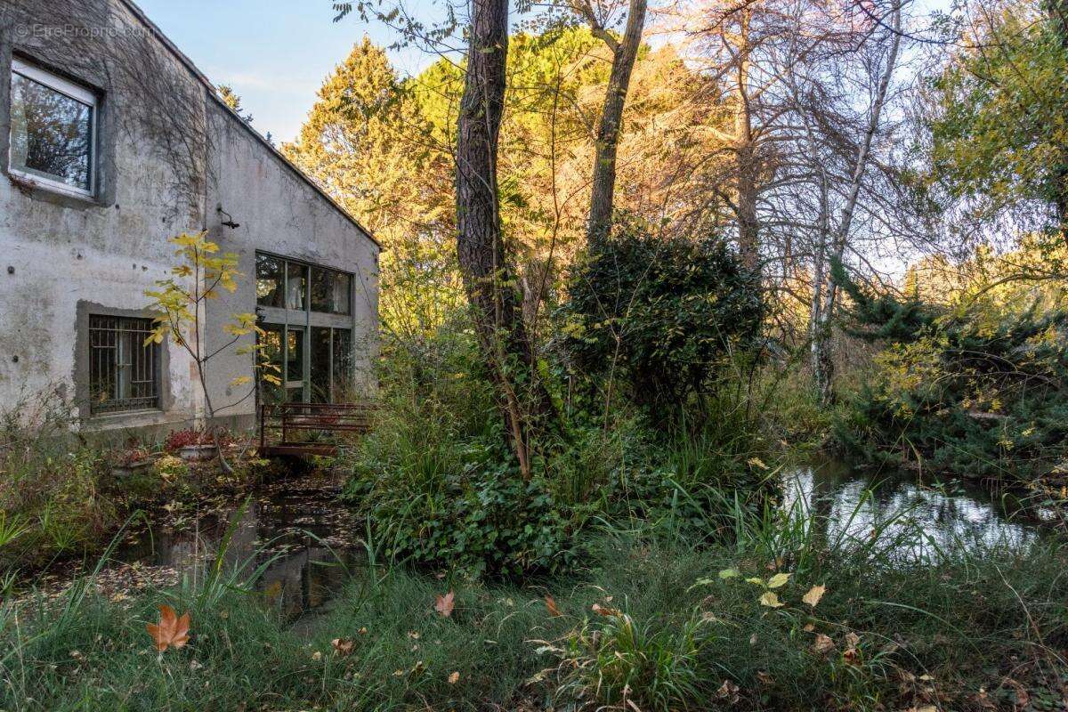 Maison à CARCASSONNE