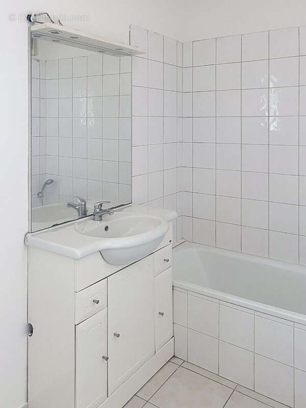 Appartement à AVIGNON