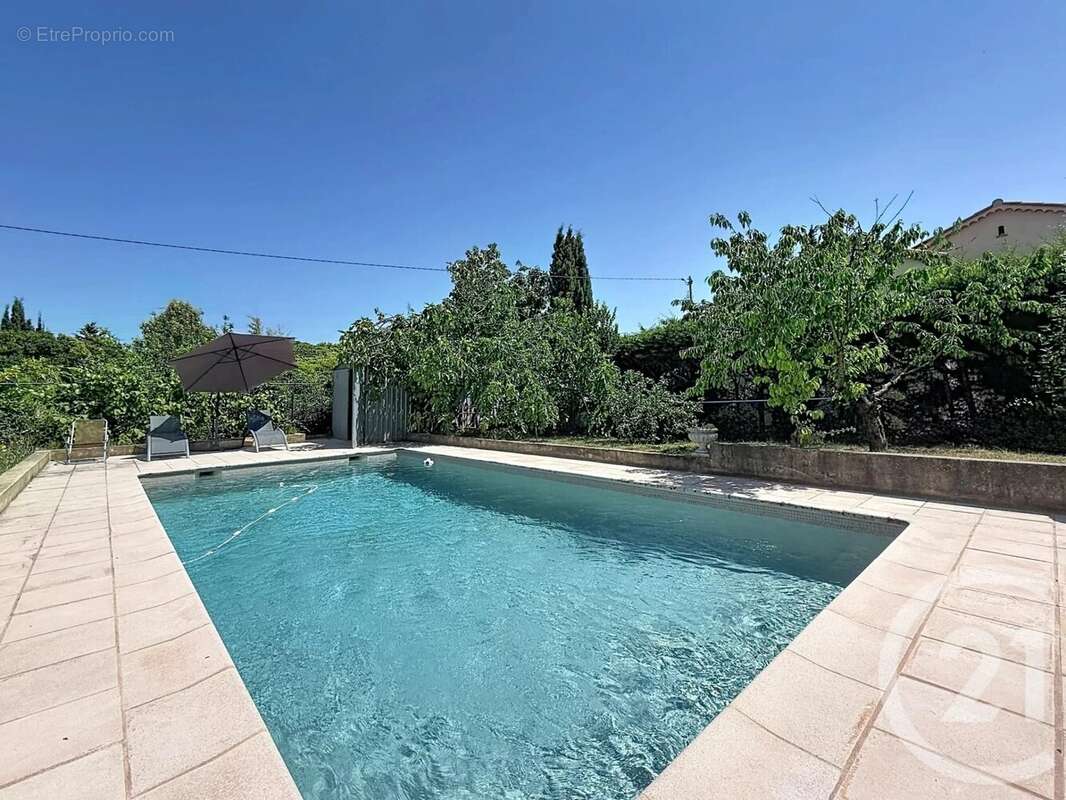 Maison 145 m² à Mougins  - photo 3